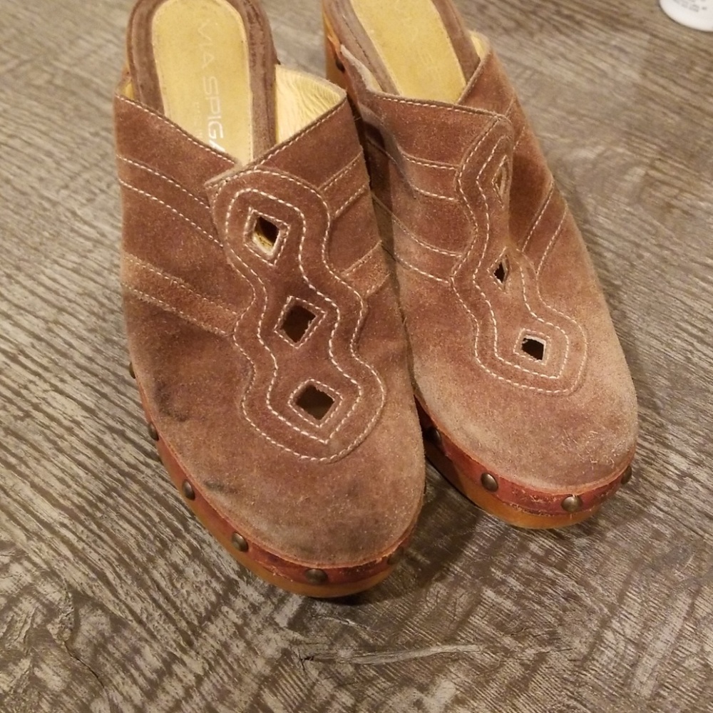 Clog